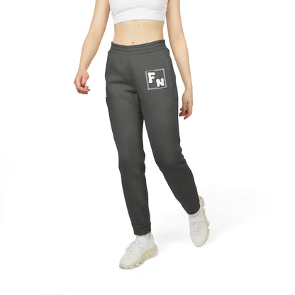 Team FincNi | Fleece Sweatpants