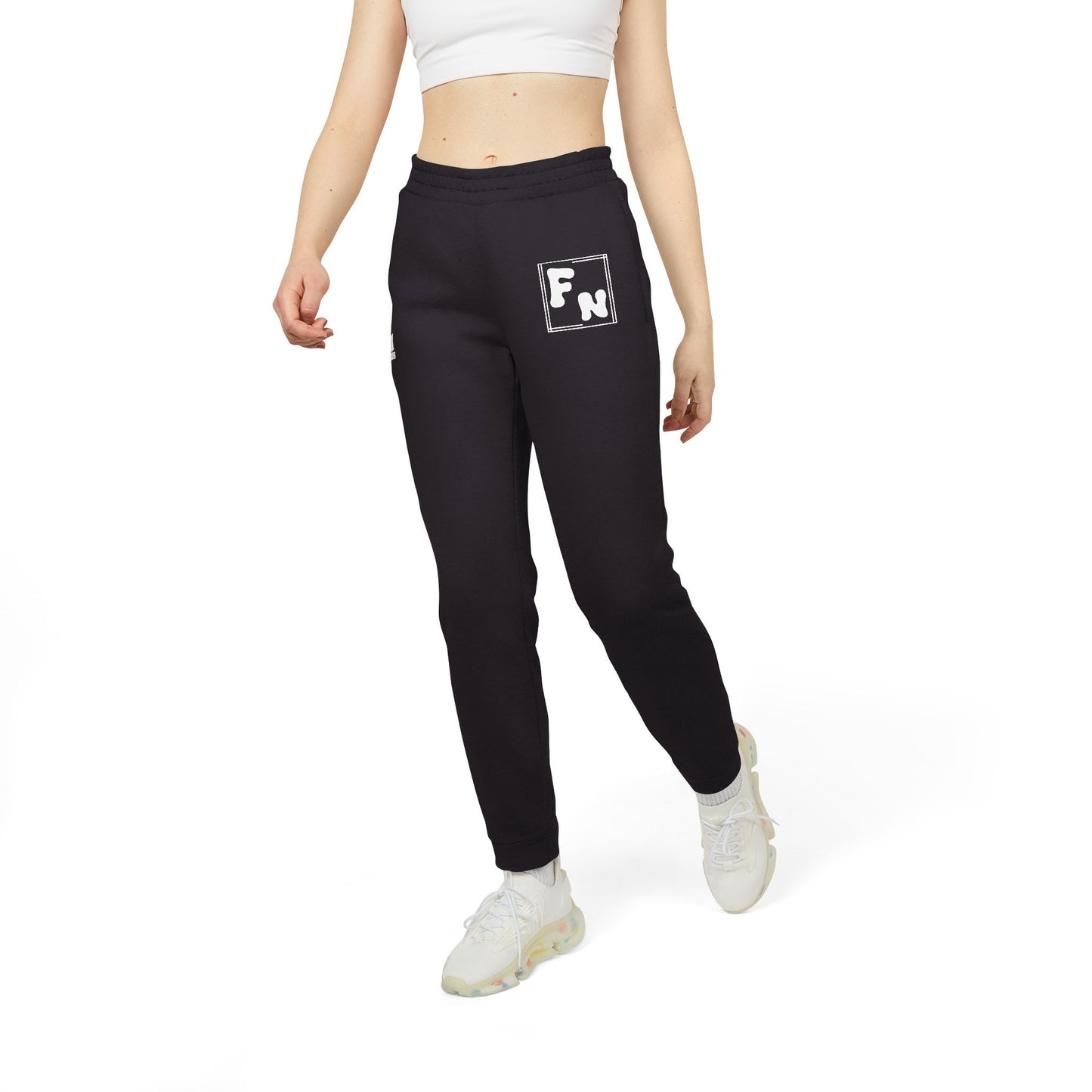 Team FincNi | Fleece Sweatpants