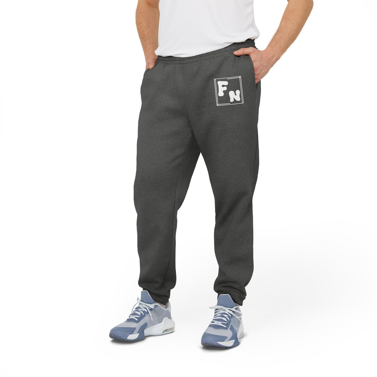 Team FincNi | Fleece Sweatpants