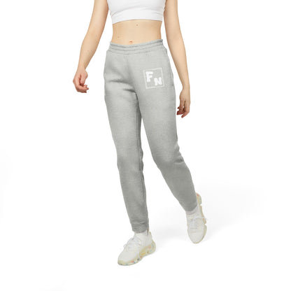 Team FincNi | Fleece Sweatpants